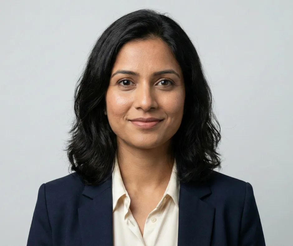 Elina Parashar