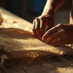 From Earth to Elegance: The Story Behind Jute Bags