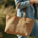 Why Jute Bags Are the Future of Sustainable Fashion